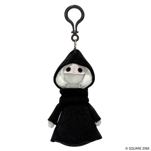 [1255417] (PO) Final Fantasy XIV Small Plush with Color Hook Ancient One