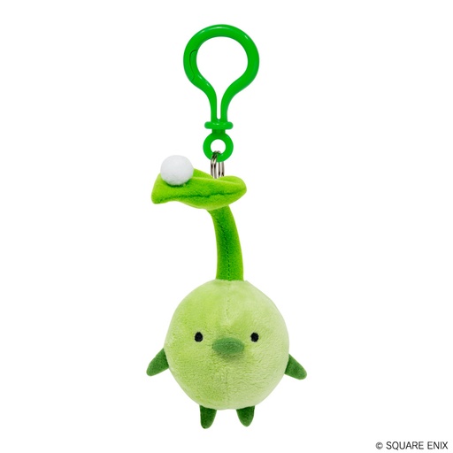 [1260145] (PO) Final Fantasy XIV Small Plush with Color Hook Korpokkur