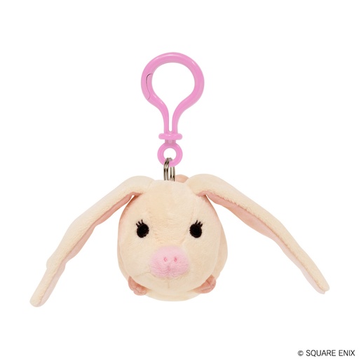 [1260152] (PO) Final Fantasy XIV Small Plush with Color Hook Porxie