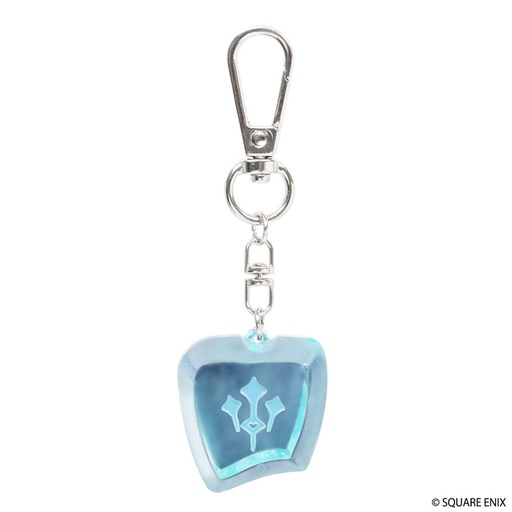 [1266420] (PO) Final Fantasy XIV Acrylic Job Key Chain Sage
