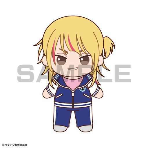 [1282979] (PO) Nuigrumi x Doll Bakuten!! - Onagawa Nagayoshi