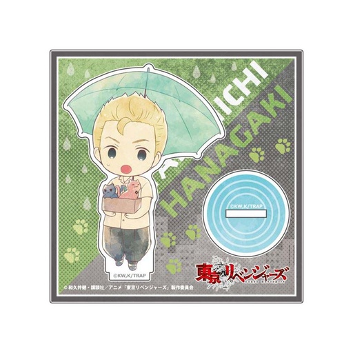 [1285819] (PO) Tokyo Revengers Kasakko Acrylic Stand - Hanagaki Takemichi