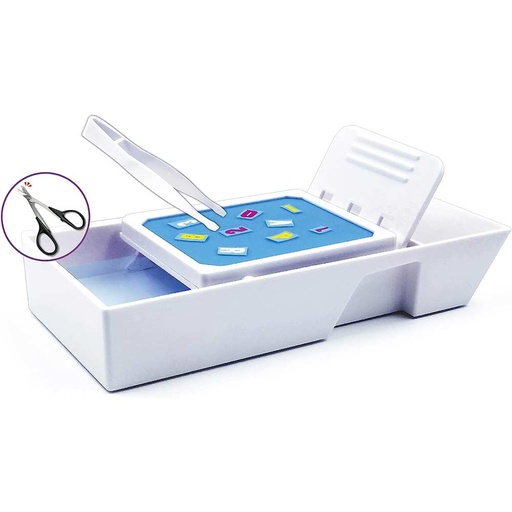 [4577438] Plamokojo Decaling Quick Tray PMKJ008