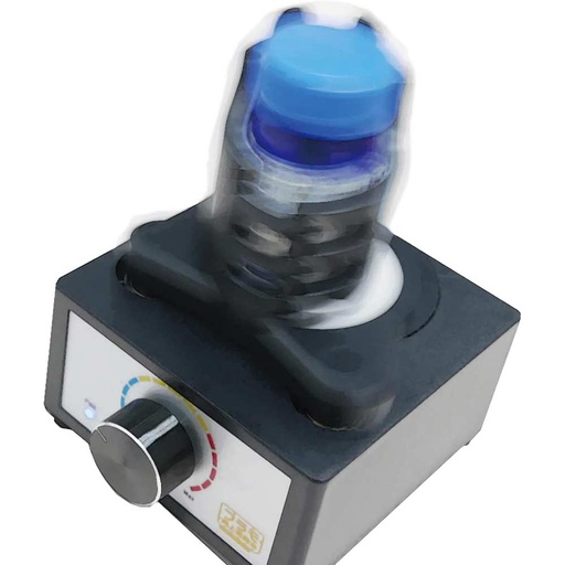 [4577629] Plamokojo Vortex Stirrer Turbo PMKJ020