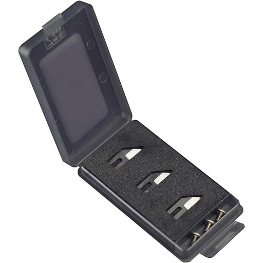 [4577698] Plamokojo Sustainable Nipper Blade PMKJ026