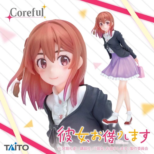 [1341400] Rent-a-Girlfriend Coreful Figure - Sumi Sakurasawa