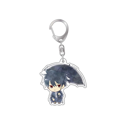 [1341600] (PO) Tougen Anki Kasakko Acrylic Key Chain - Ichinose Shiki
