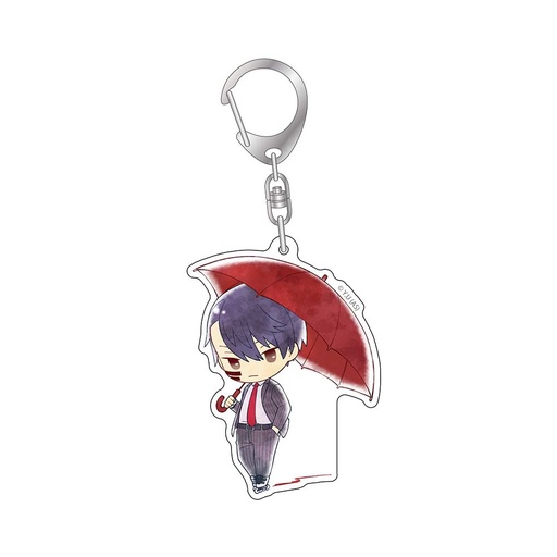 [1341624] (PO) Tougen Anki Kasakko Acrylic Key Chain - Mudano Naito