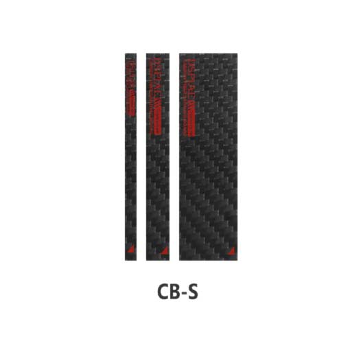 [5564132] DSPIAE CB-S Carbon Fiber Polishing Board Flat Angle set