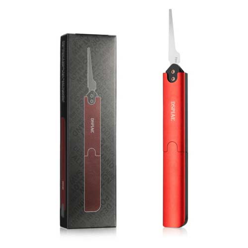 [5566167] Dspiae AT-HW Aluminum Alloy Hand Saw