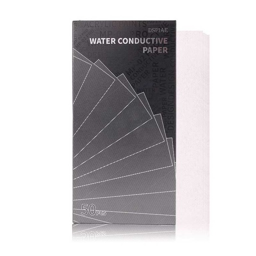 [5567928] DSPIAE MP-03 PRO Color Mixing Paper (50 pcs)