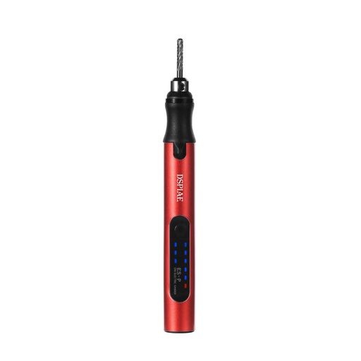 [5569229] DSPIAE ES-P Portable Electric Snading Grinder