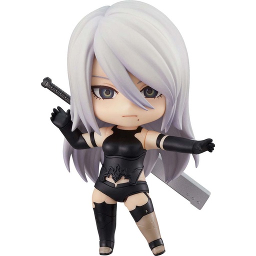 [1357654] (PO) Nendoroid 1656 NieR:Automata - A2 (YoRHa Type A No. 2)