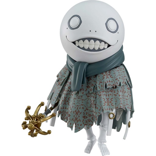 [1357661] (PO) Nendoroid 1690 NieR Replicant ver. 1.22474487139… - Emil