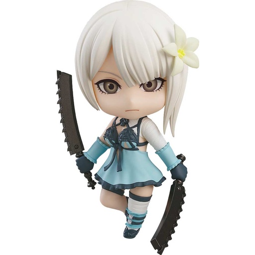[1360883] (PO) Nendoroid 1705 NieR Replicant ver. 1.22474487139… - Kaine