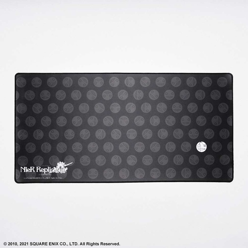 [1361163] (PO) NieR:Replicant ver. 1.22474487139... Gaming Mouse Pad Vol. 1 <Emil>