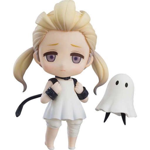 [1365529] (PO) Nendoroid 1896 NieR Re[in]carnation - The Girl of Light & Mama