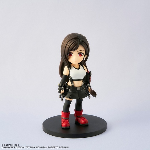 [1371247] (PO) Final Fantasy VII Rebirth Adorable Arts - Tifa Lockhart