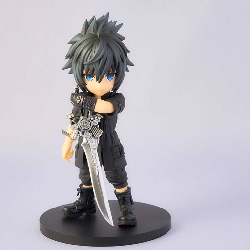 [1371254] (PO) Final Fantasy XV Adorable Arts - Noctis Lucis Caelum