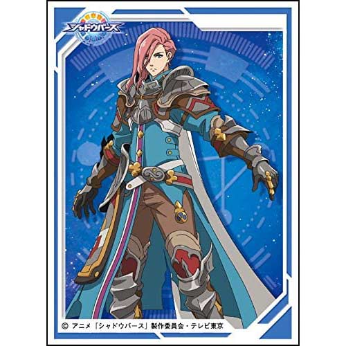 [3513218] (PO) Chara Sleeve Collection Matt Series Shadowverse Victory Blader No. MT993