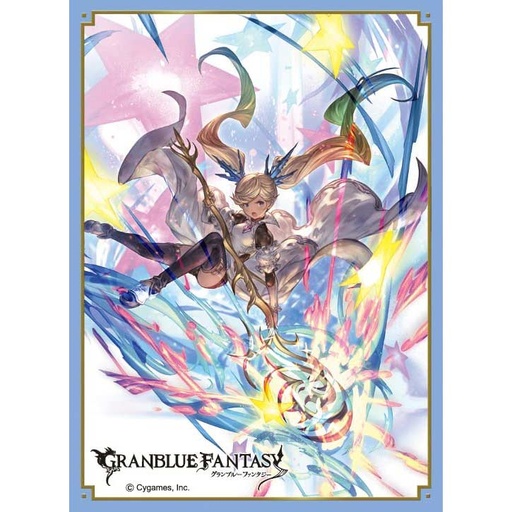 [3672182] (PO) Chara Sleeve Collection Matt Series Granblue Fantasy - Io No. MT1227