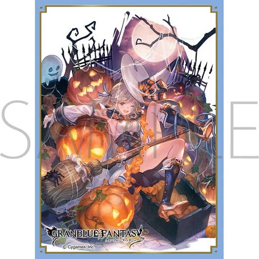 [3754819] (PO) Chara Sleeve Collection Matt Series Granblue Fantasy - Cucouroux No. MT1382