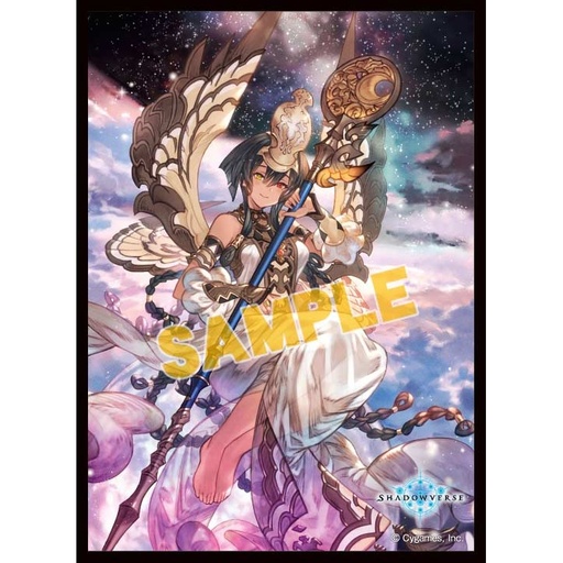 [3761497] (PO) Chara Sleeve Collection Matt Series Shadowverse - Nekhbet No. MT1410