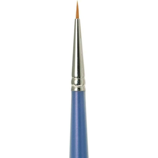 [8506709] Mr. Brush MB-01 Round No. 000