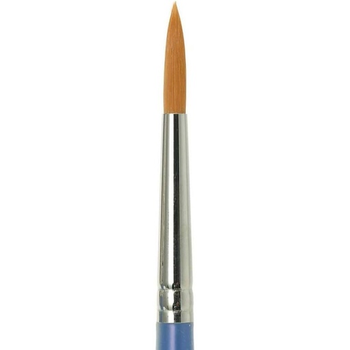 [8506730] Mr. Brush MB-04 Round No. 6