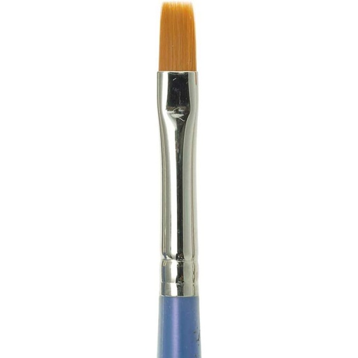 [8506761] Mr. Brush MB-07 Flat No.6