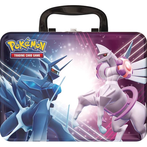 [851155] Pokemon TCG: Collector's Chest Fall 2022