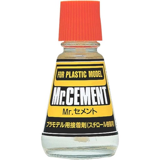 [8540246] Mr. Cement (23ml) MC-124