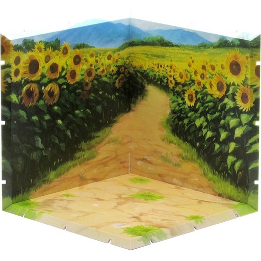 [2889948] (PO) Dioramansion 150 Sunflower Field