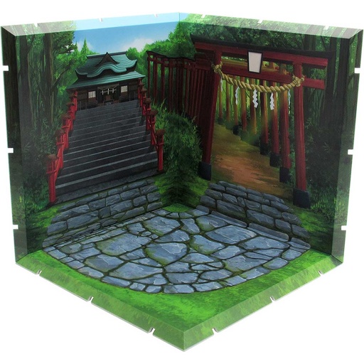 [2889955] (PO) Dioramansion 150 Shrine (Re-issue)