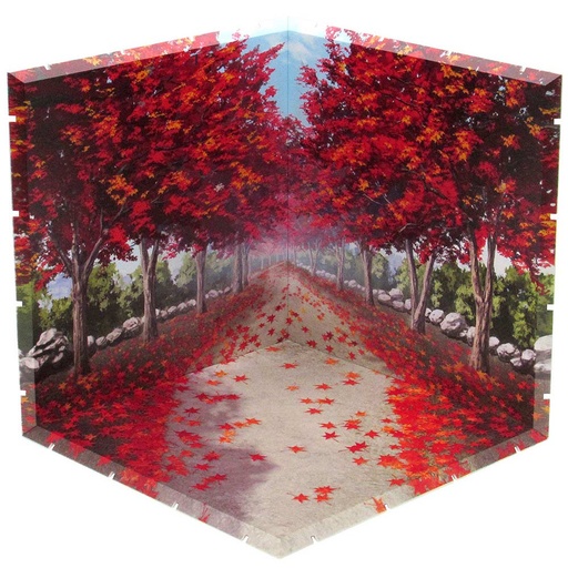 [2890098] (PO) Dioramansion 200 Autumn Trees