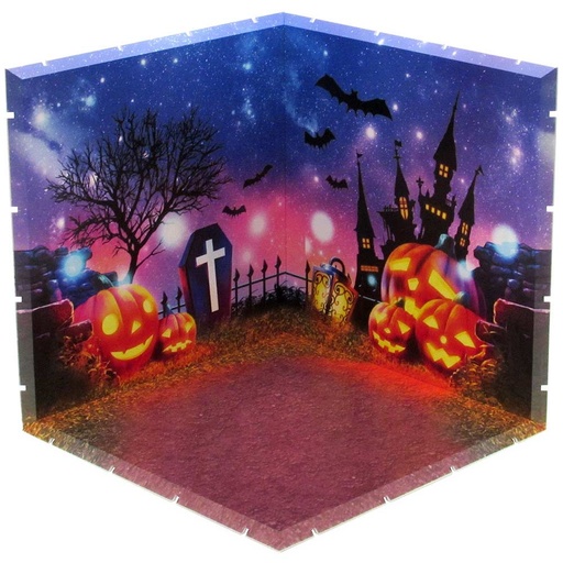 [2890104] (PO) Dioramansion 200 Halloween