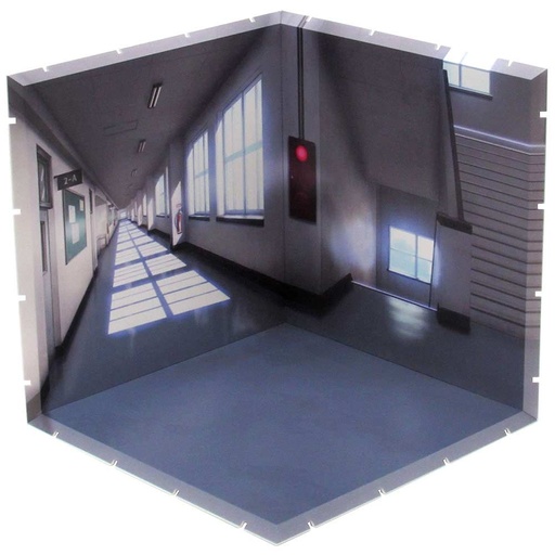 [2890111] (PO) Dioramansion 200 Hallway