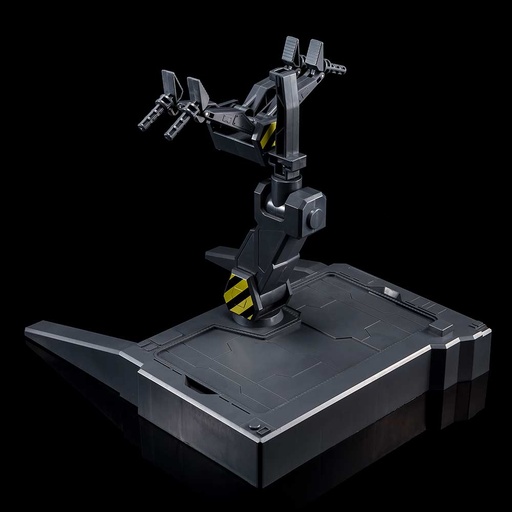[2821640] (PO) Macross: Do You Remember Love? Macross Variable Stand (Re-issue)