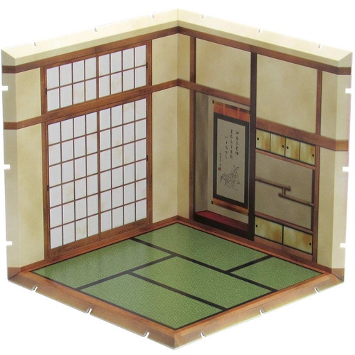 [2890142] (PO) Dioramansion 150 Japanese Room