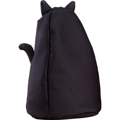 [0165267] (PO) Nendoroid More Bean Bag Chair Black Cat