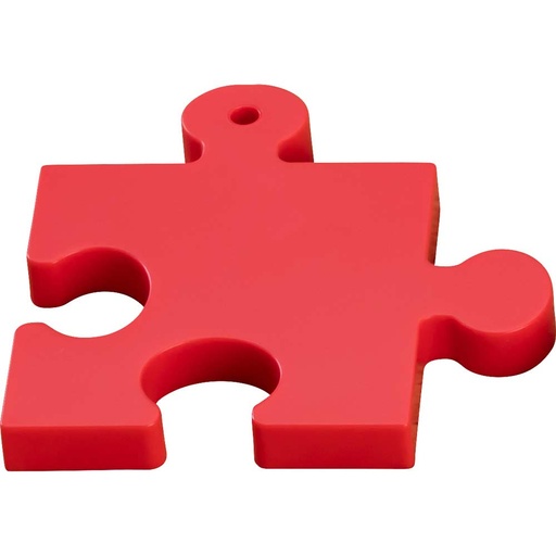 [0170827] (PO) Nendoroid More Puzzle Base Red