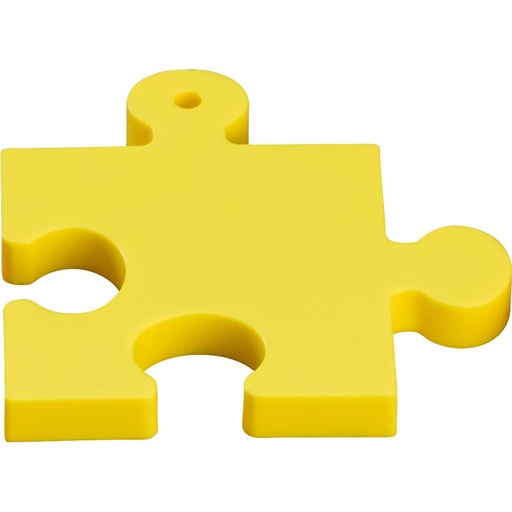 [0170834] (PO) Nendoroid More Puzzle Base Yellow