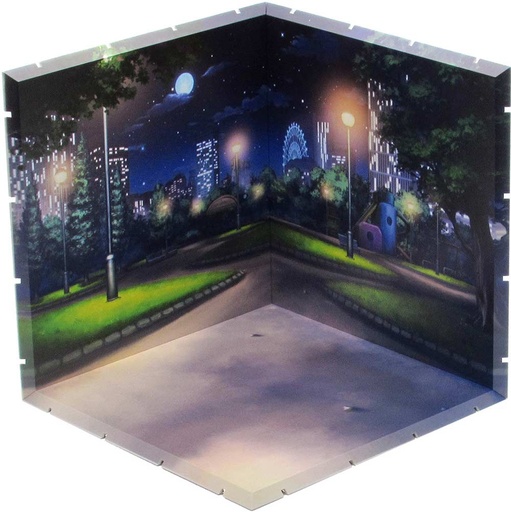 [2890159] (PO) Dioramansion 200 Park