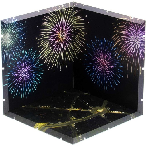 [2890432] (PO) Dioramansion 150 Firework