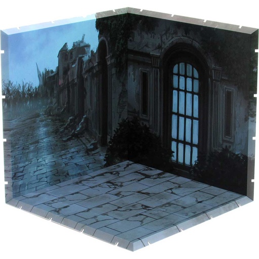 [2890463] (PO) Dioramansion 200 Western Ruins