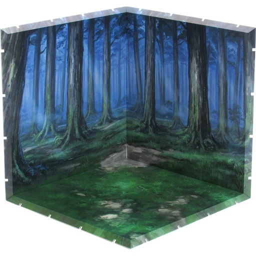 [2890487] (PO) Dioramansion 200 Japanese Cedar Forest