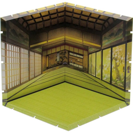 [1240076] (PO) Dioramansion 150 Honmaru Palace