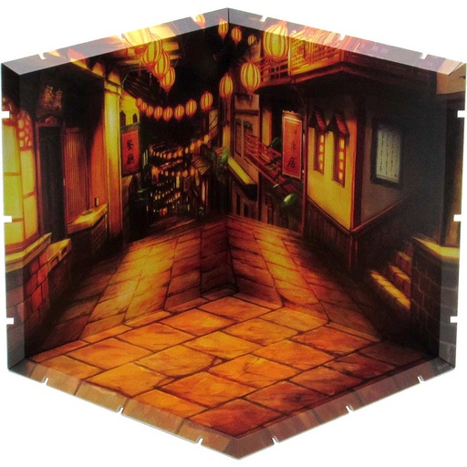[1240083] (PO) Dioramansion 150 Jiufen (Re-issue)
