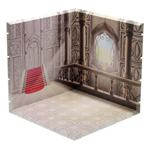 [1240113] (PO) Dioramansion 200 Temple