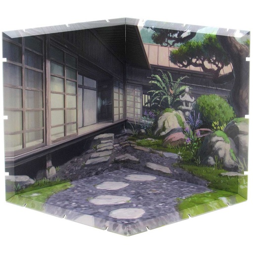 [1240205] (PO) Dioramansion 150 Courtyard